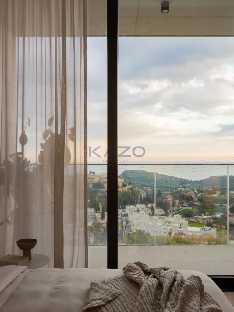 Average Price of a House in Limassol
