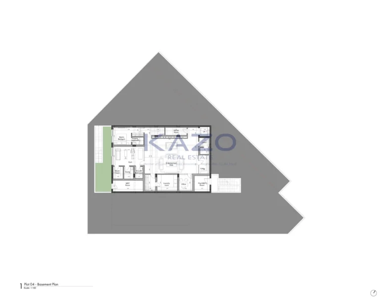 Average Price of a House in Limassol