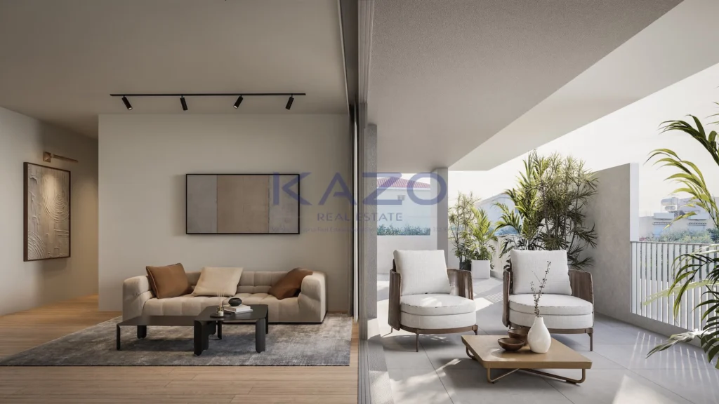 2 Bedroom Apartment for Sale in Limassol District