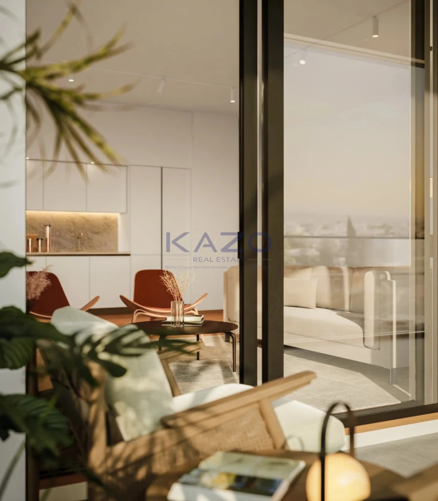 2 Bedroom Apartment for Sale in Limassol District