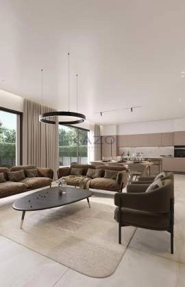 3 Bedroom House for Sale in Ypsonas, Limassol District
