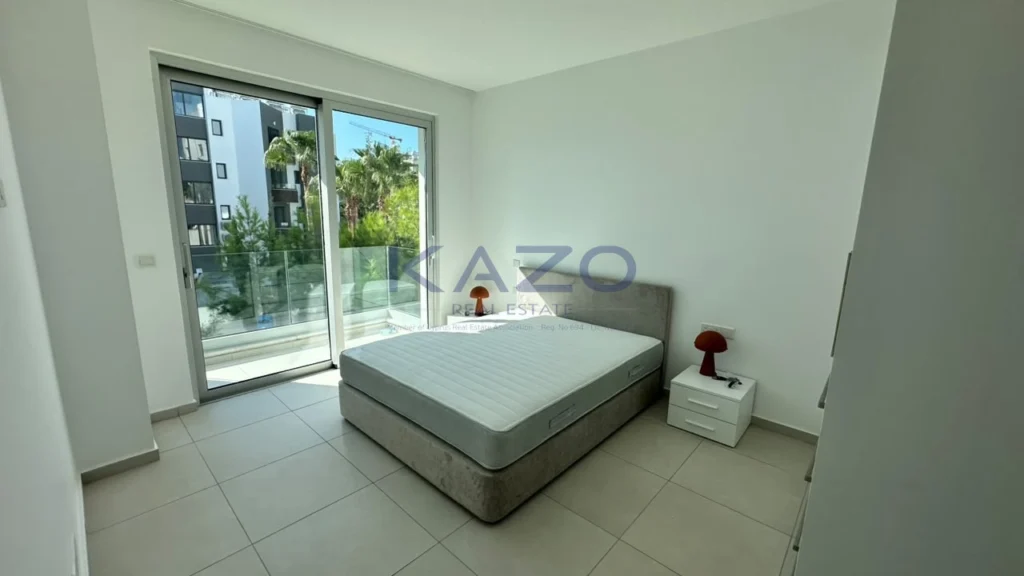 2 Bedroom Apartment for Rent in Limassol District
