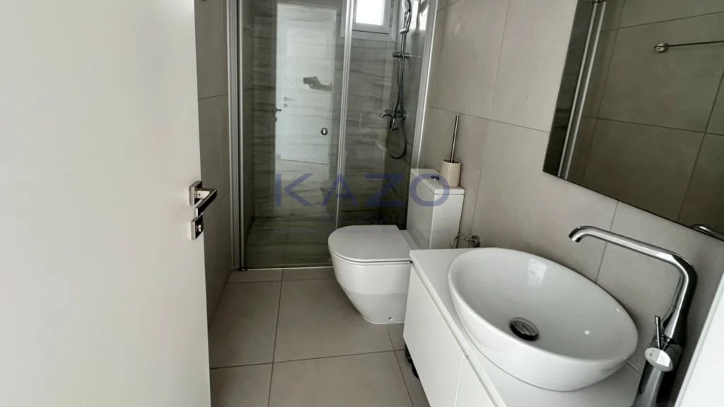 2 Bedroom Apartment for Rent in Limassol District