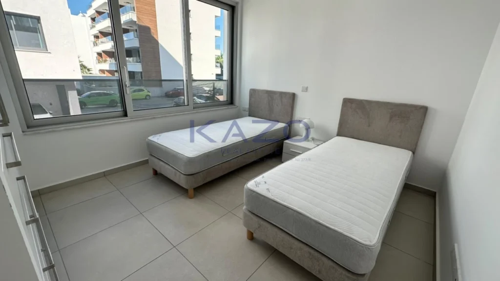 2 Bedroom Apartment for Rent in Limassol District