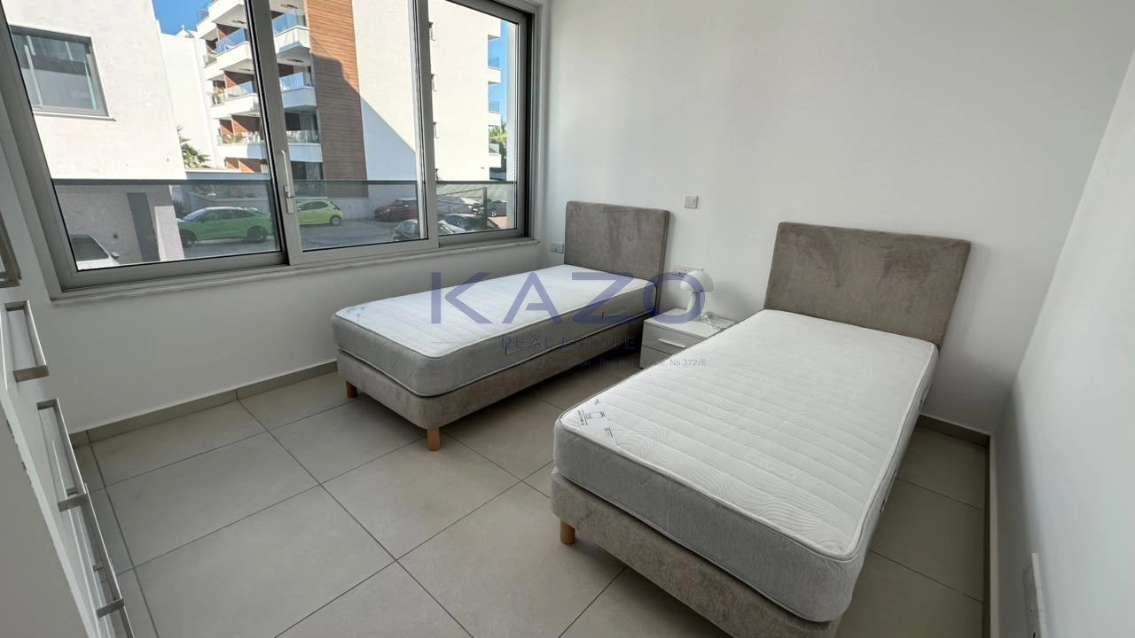 2 Bedroom Apartment for Rent in Limassol District