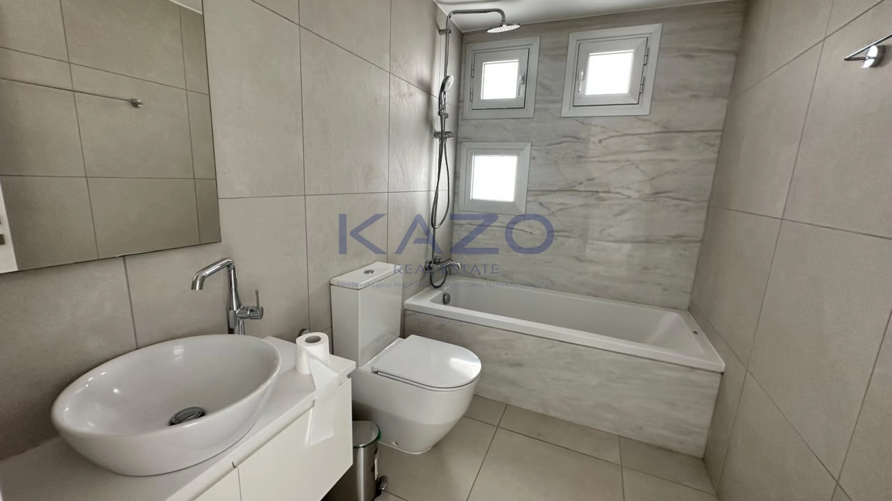 2 Bedroom Apartment for Rent in Limassol District