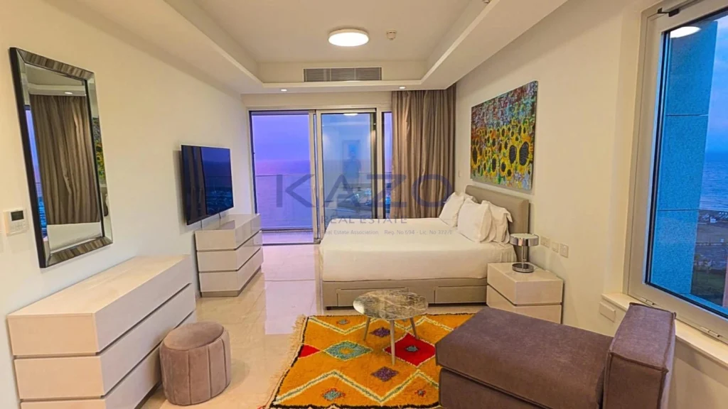 4 Bedroom Apartment for Sale in Limassol District