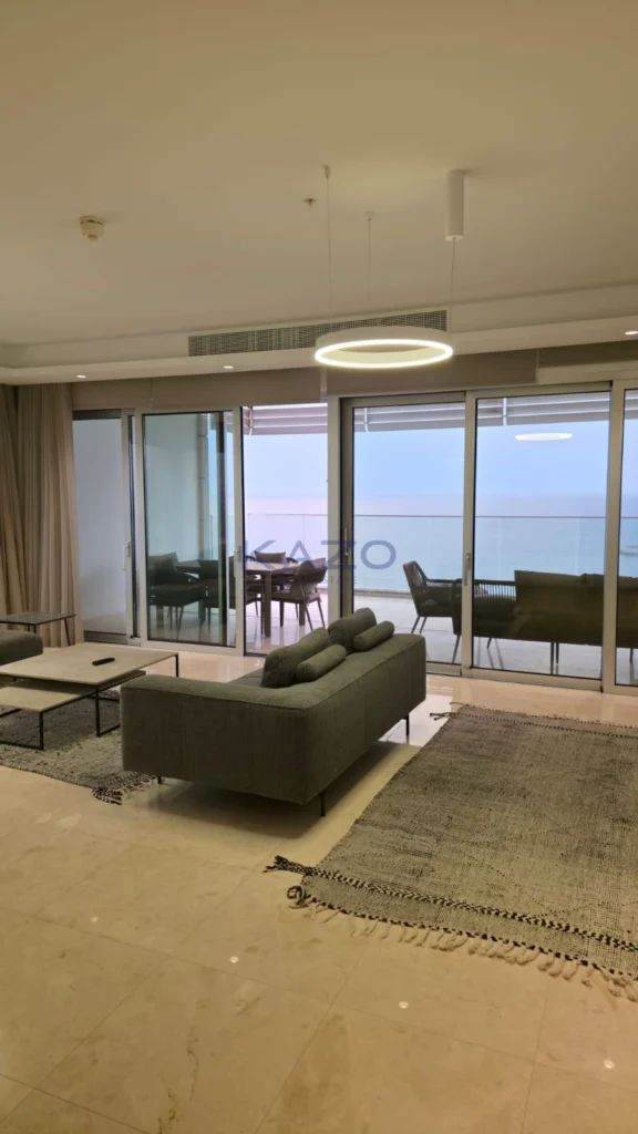 4 Bedroom Apartment for Sale in Limassol District