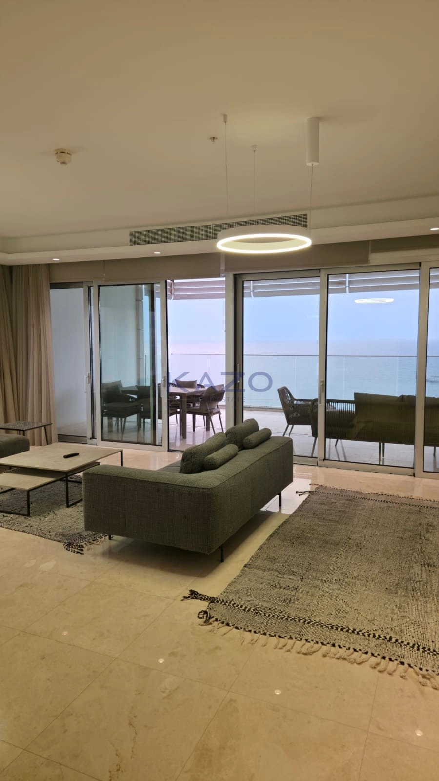 4 Bedroom Apartment for Sale in Limassol District