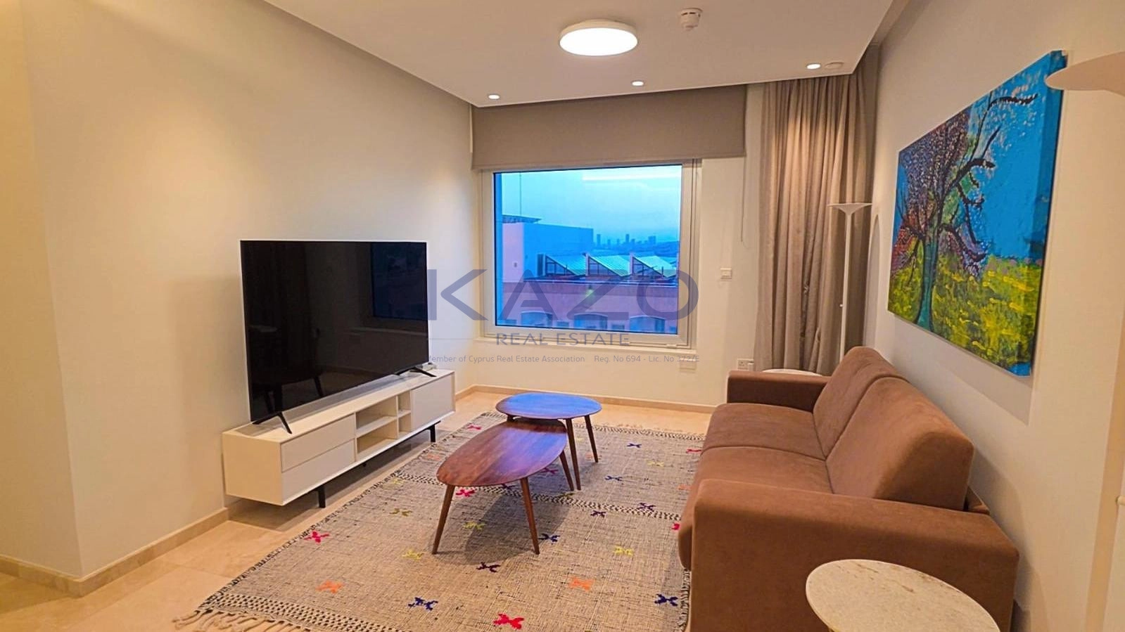 4 Bedroom Apartment for Sale in Limassol District