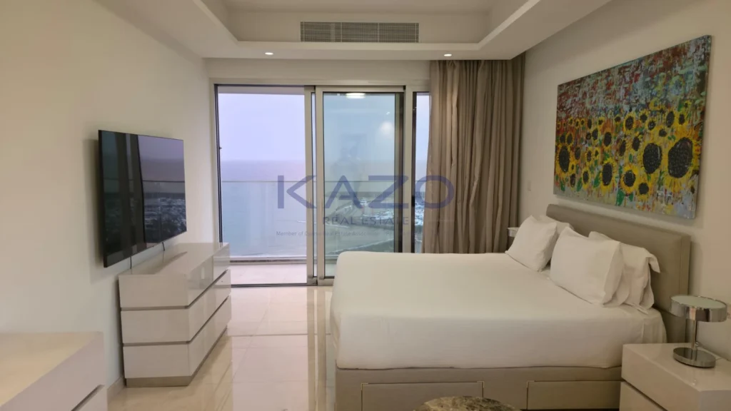 4 Bedroom Apartment for Sale in Limassol District