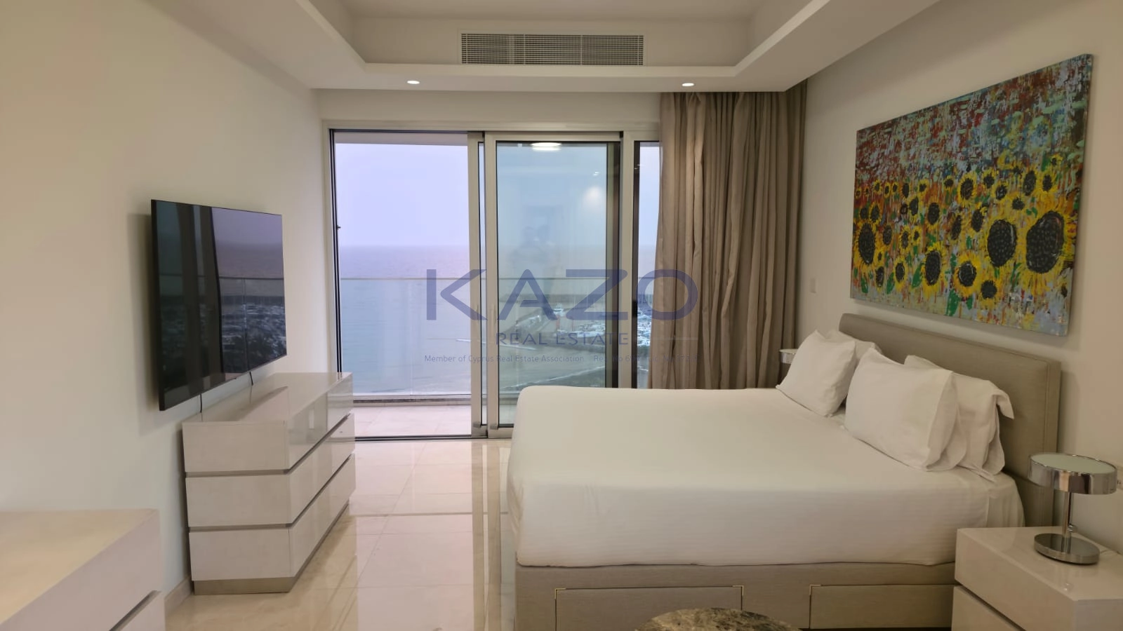 4 Bedroom Apartment for Sale in Limassol District