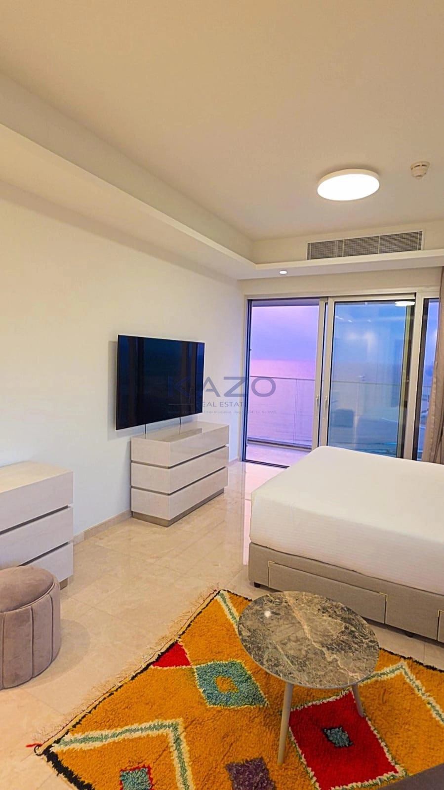 4 Bedroom Apartment for Sale in Limassol District