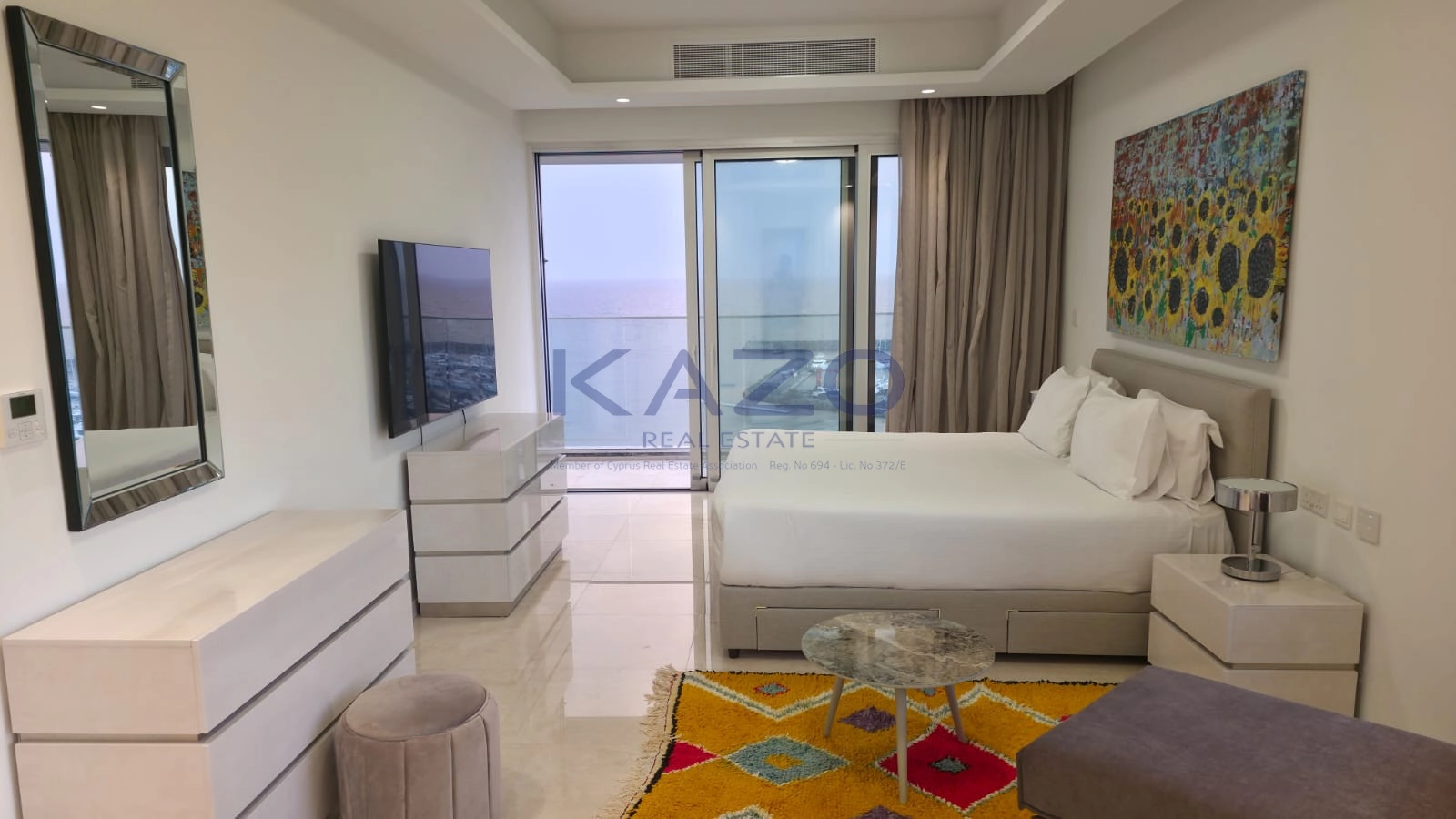 4 Bedroom Apartment for Sale in Limassol District