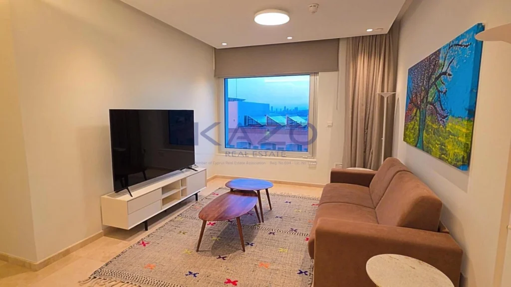 4 Bedroom Apartment for Rent in Limassol District