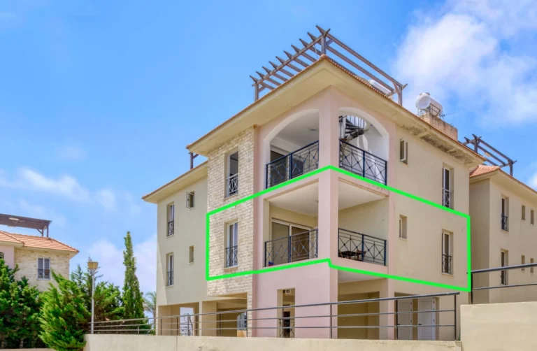 1 Bedroom Apartment for Sale in Mazotos, Larnaca District