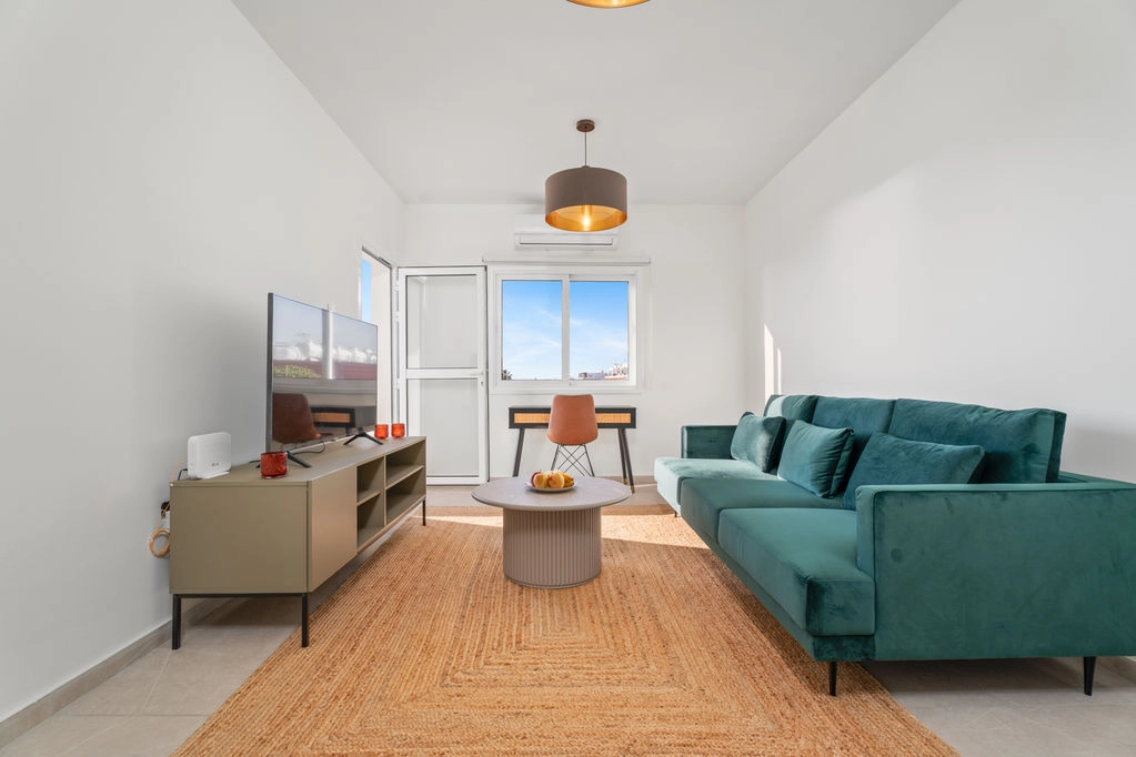 2 Bedroom Apartment for Sale in Famagusta – Agia Napa
