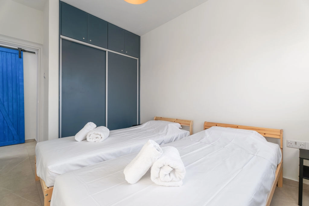 2 Bedroom Apartment for Sale in Famagusta – Agia Napa
