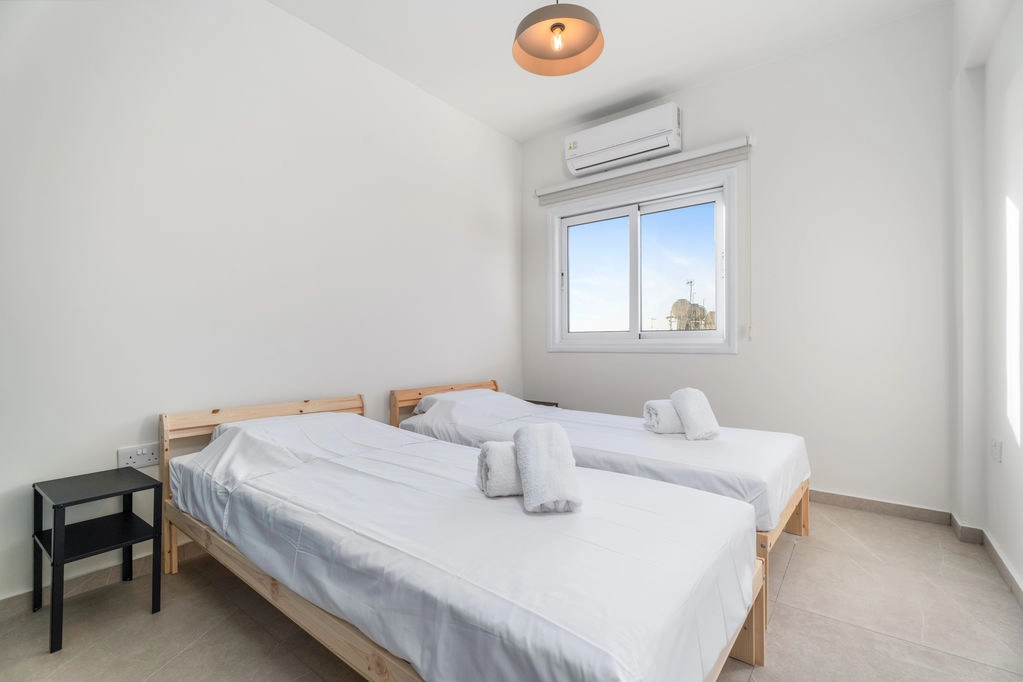 2 Bedroom Apartment for Sale in Famagusta – Agia Napa