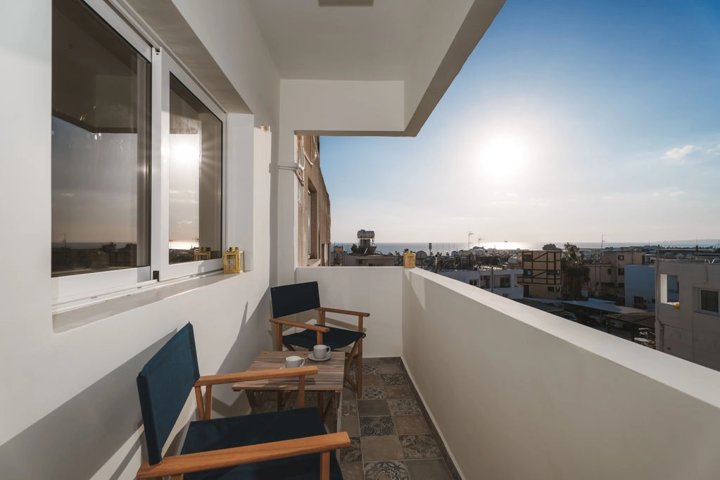 2 Bedroom Apartment for Sale in Famagusta – Agia Napa