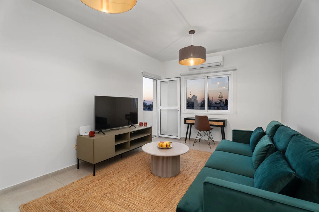 2 Bedroom Apartment for Sale in Famagusta – Agia Napa