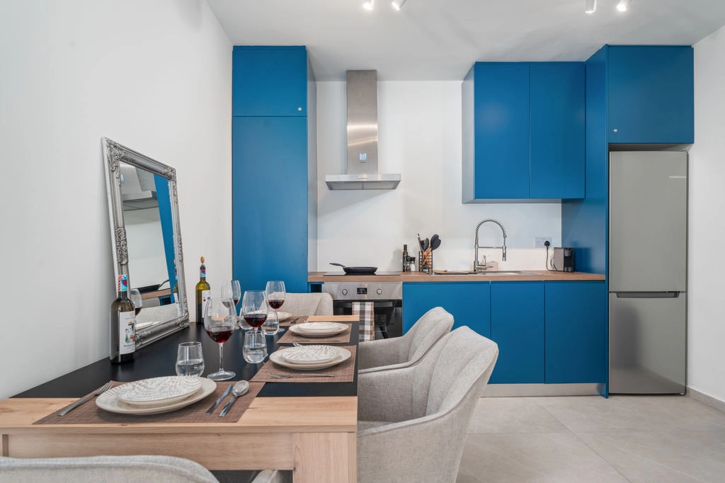 2 Bedroom Apartment for Sale in Famagusta – Agia Napa