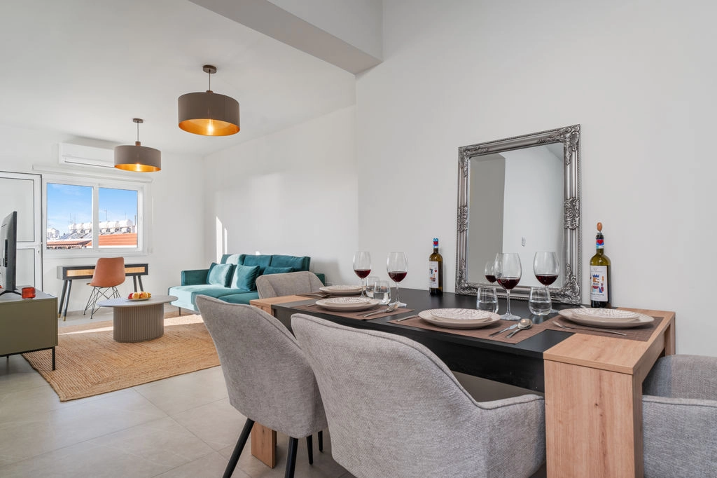 2 Bedroom Apartment for Sale in Famagusta – Agia Napa