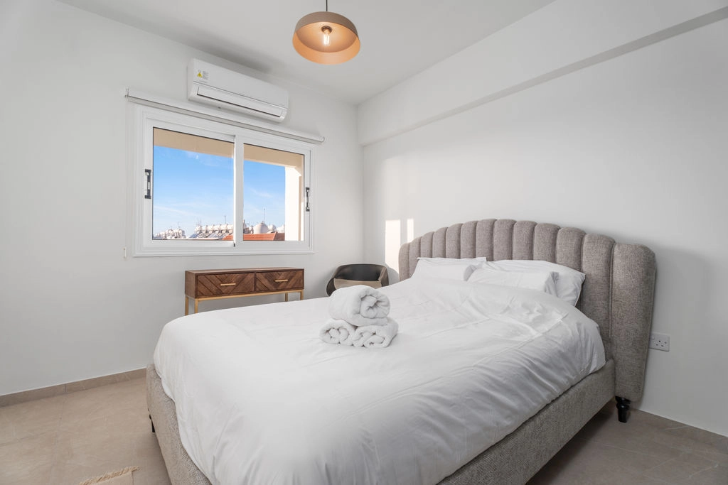 2 Bedroom Apartment for Sale in Famagusta – Agia Napa