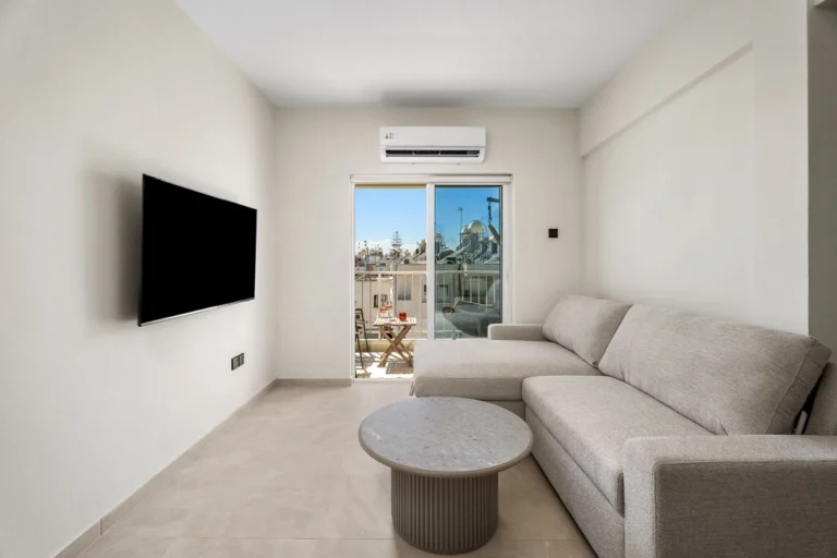 2 Bedroom Apartment for Sale in Famagusta – Agia Napa