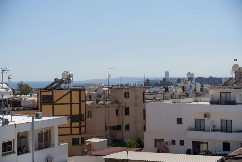 2 Bedroom Apartment for Sale in Famagusta – Agia Napa