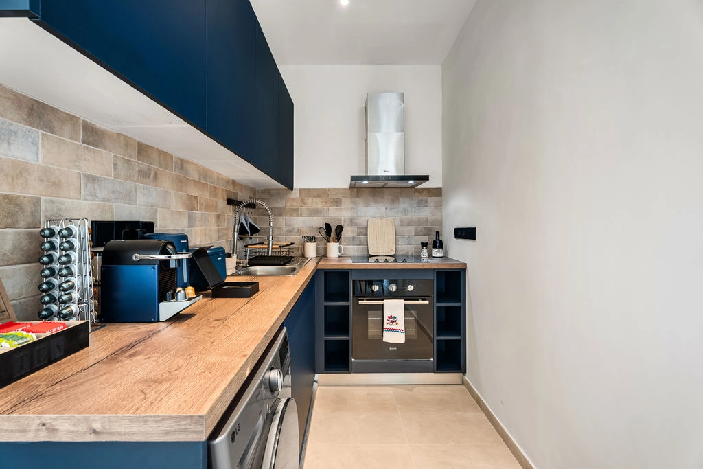 2 Bedroom Apartment for Sale in Famagusta – Agia Napa