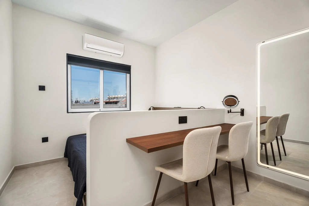 2 Bedroom Apartment for Sale in Famagusta – Agia Napa