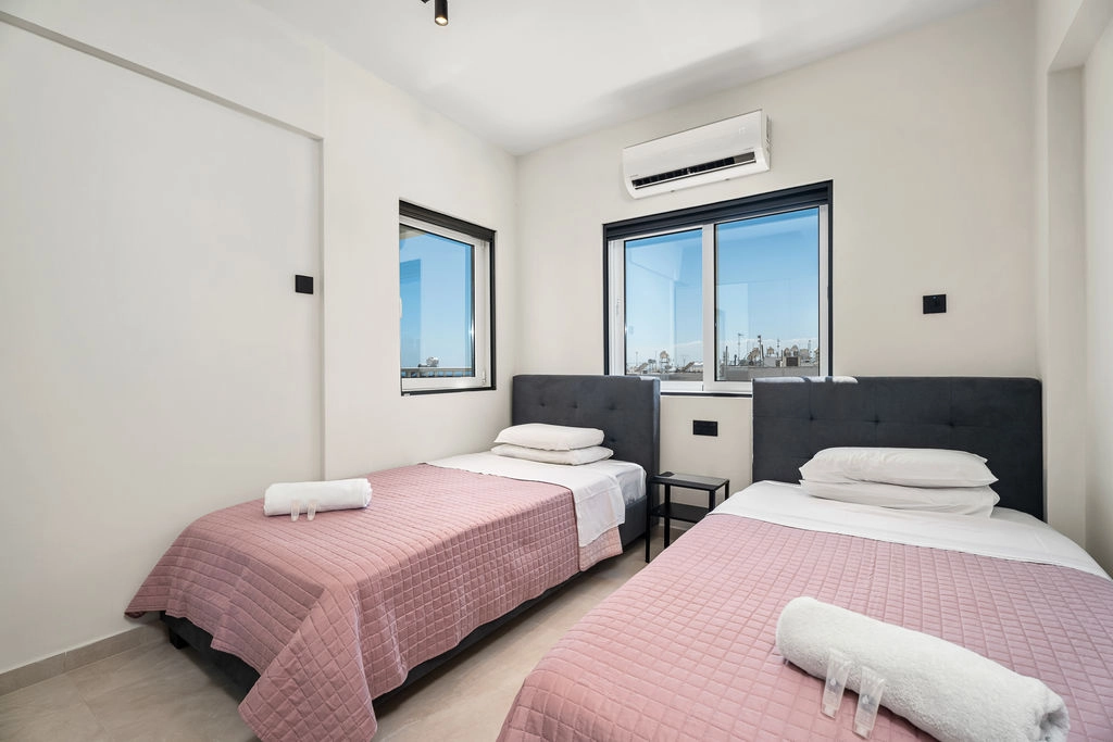 2 Bedroom Apartment for Sale in Famagusta – Agia Napa