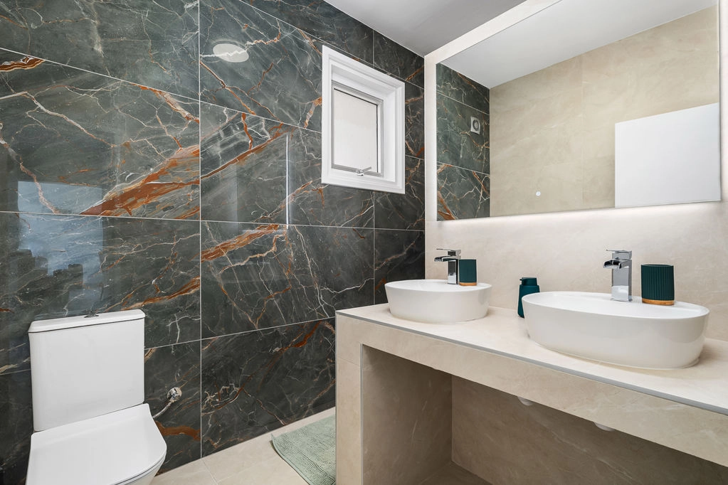 2 Bedroom Apartment for Sale in Famagusta – Agia Napa
