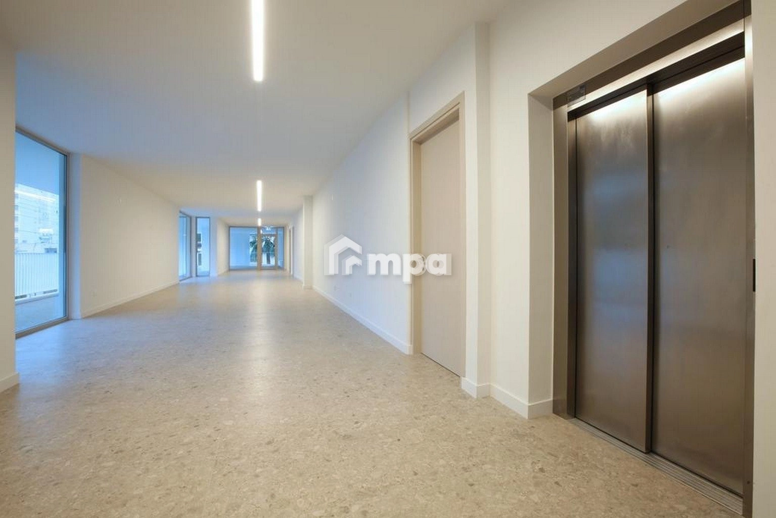 2 Bedroom Apartment for Rent in Agioi Omologites, Nicosia District