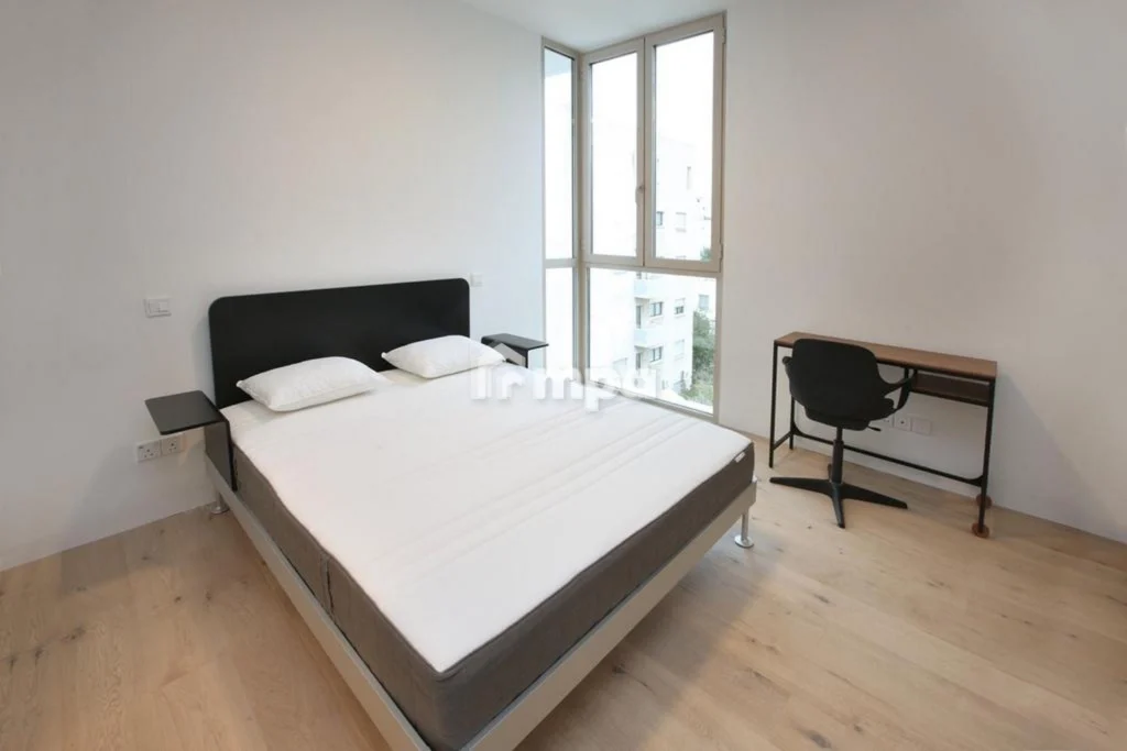 2 Bedroom Apartment for Rent in Agioi Omologites, Nicosia District