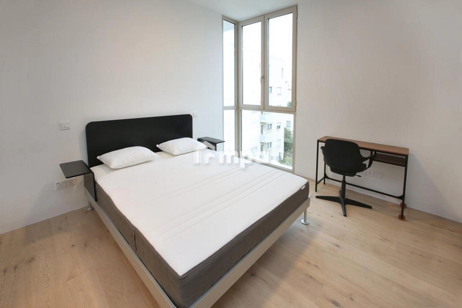 2 Bedroom Apartment for Rent in Agioi Omologites, Nicosia District