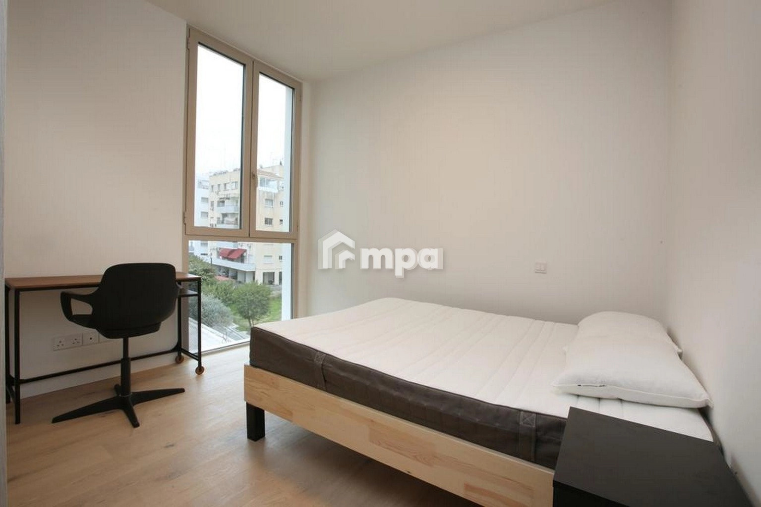 2 Bedroom Apartment for Rent in Agioi Omologites, Nicosia District