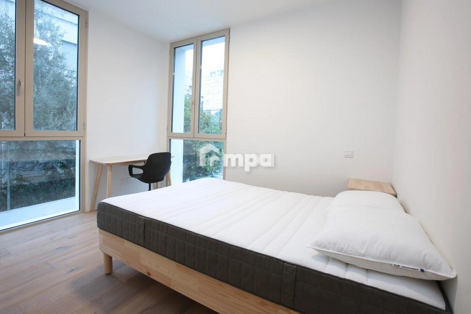 2 Bedroom Apartment for Rent in Agioi Omologites, Nicosia District