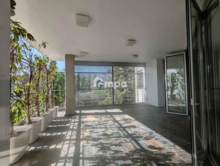 4 Bedroom Apartment for Rent in Aglantzia, Nicosia District