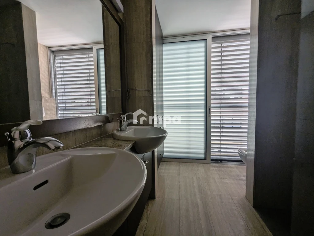 4 Bedroom Apartment for Rent in Aglantzia, Nicosia District