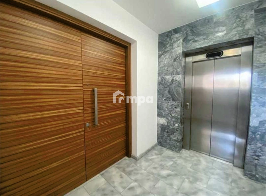4 Bedroom Apartment for Rent in Aglantzia, Nicosia District