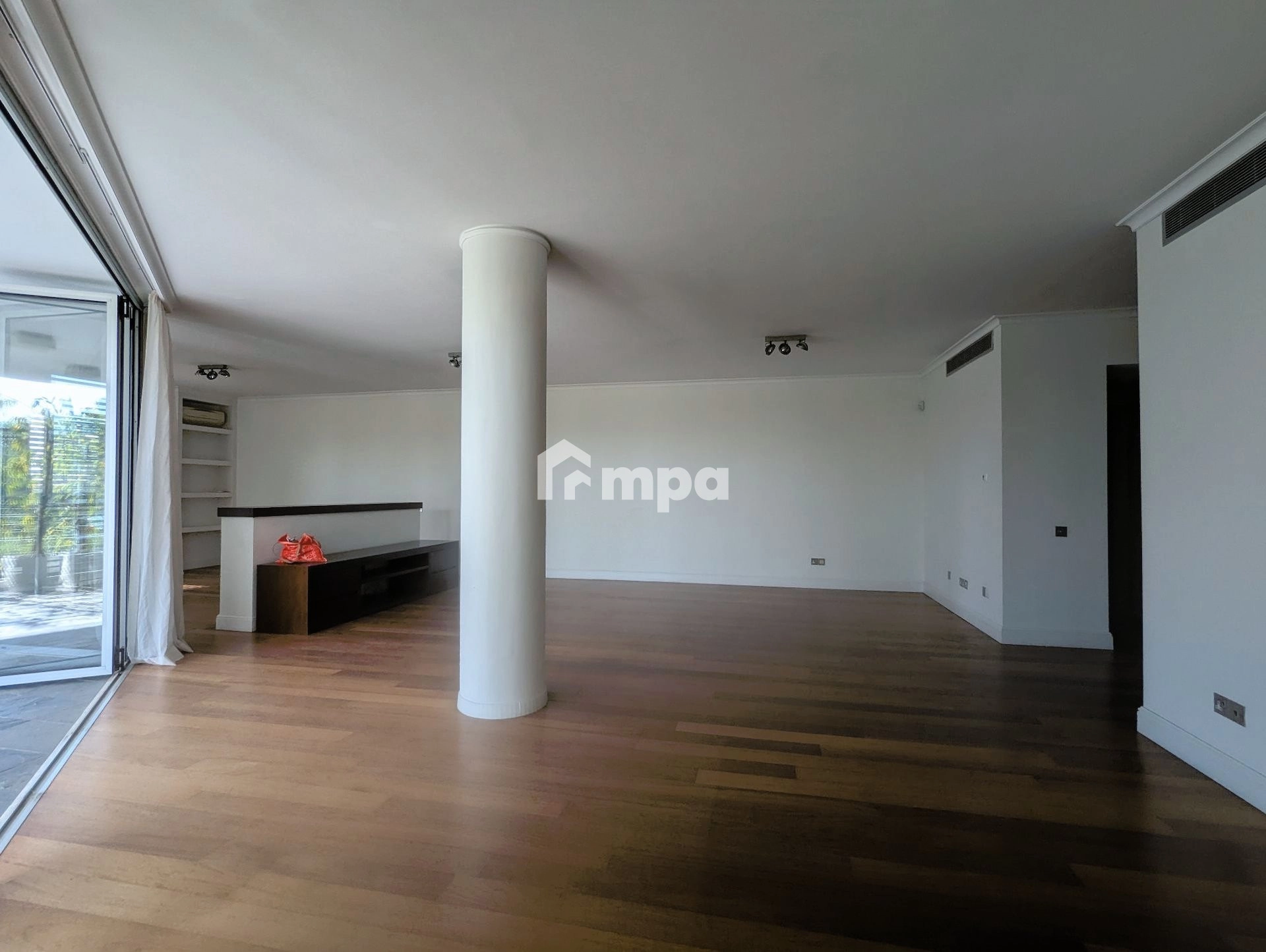 4 Bedroom Apartment for Rent in Aglantzia, Nicosia District