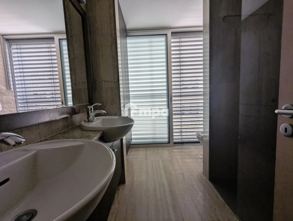 4 Bedroom Apartment for Rent in Aglantzia, Nicosia District