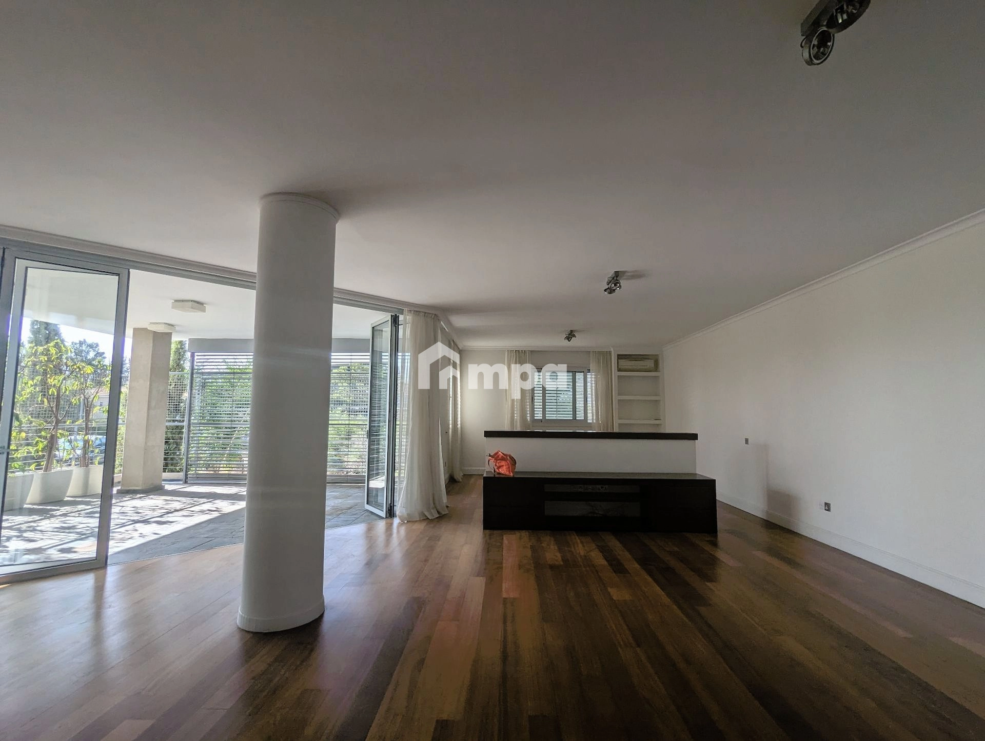 4 Bedroom Apartment for Rent in Aglantzia, Nicosia District