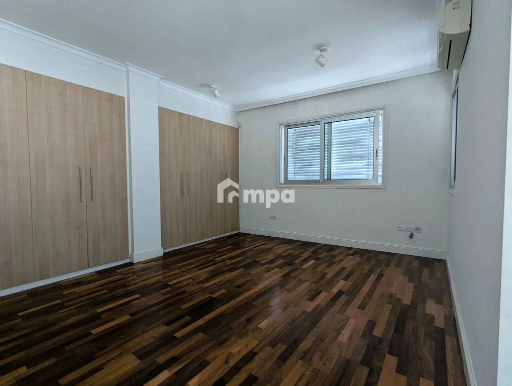 4 Bedroom Apartment for Rent in Aglantzia, Nicosia District