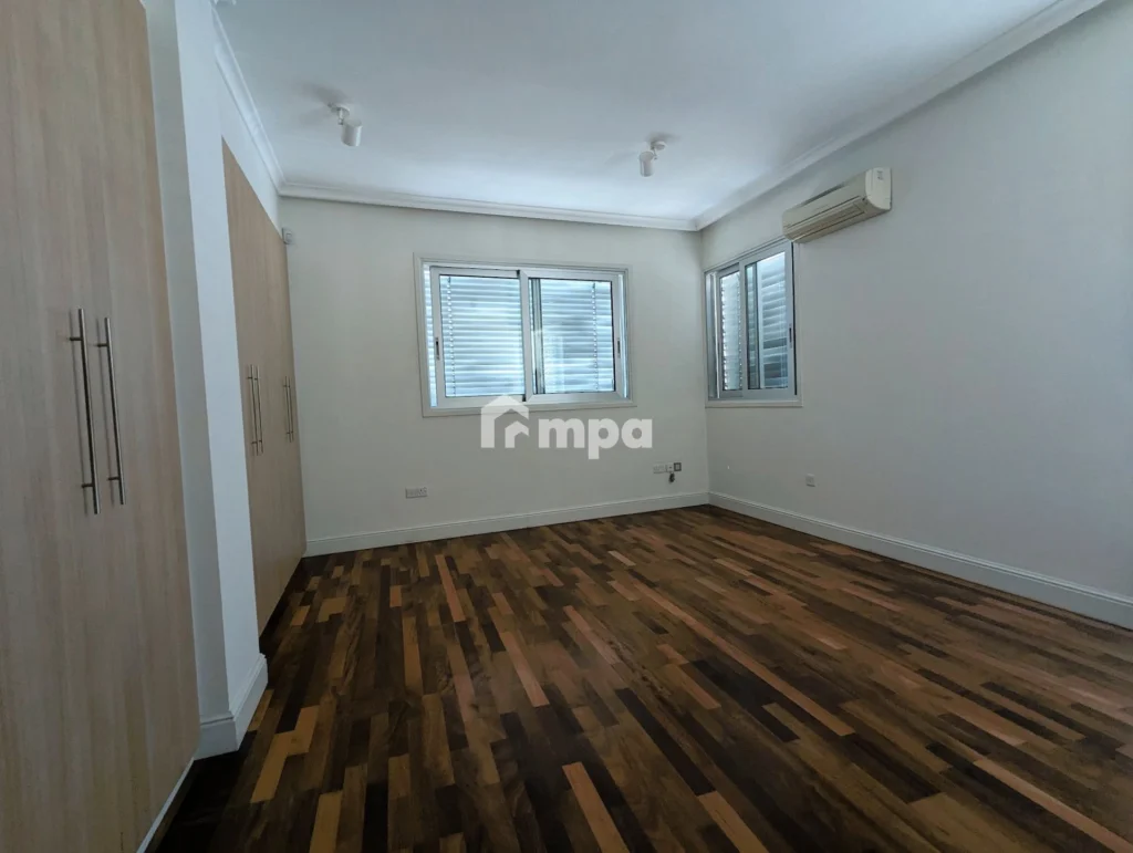 4 Bedroom Apartment for Rent in Aglantzia, Nicosia District