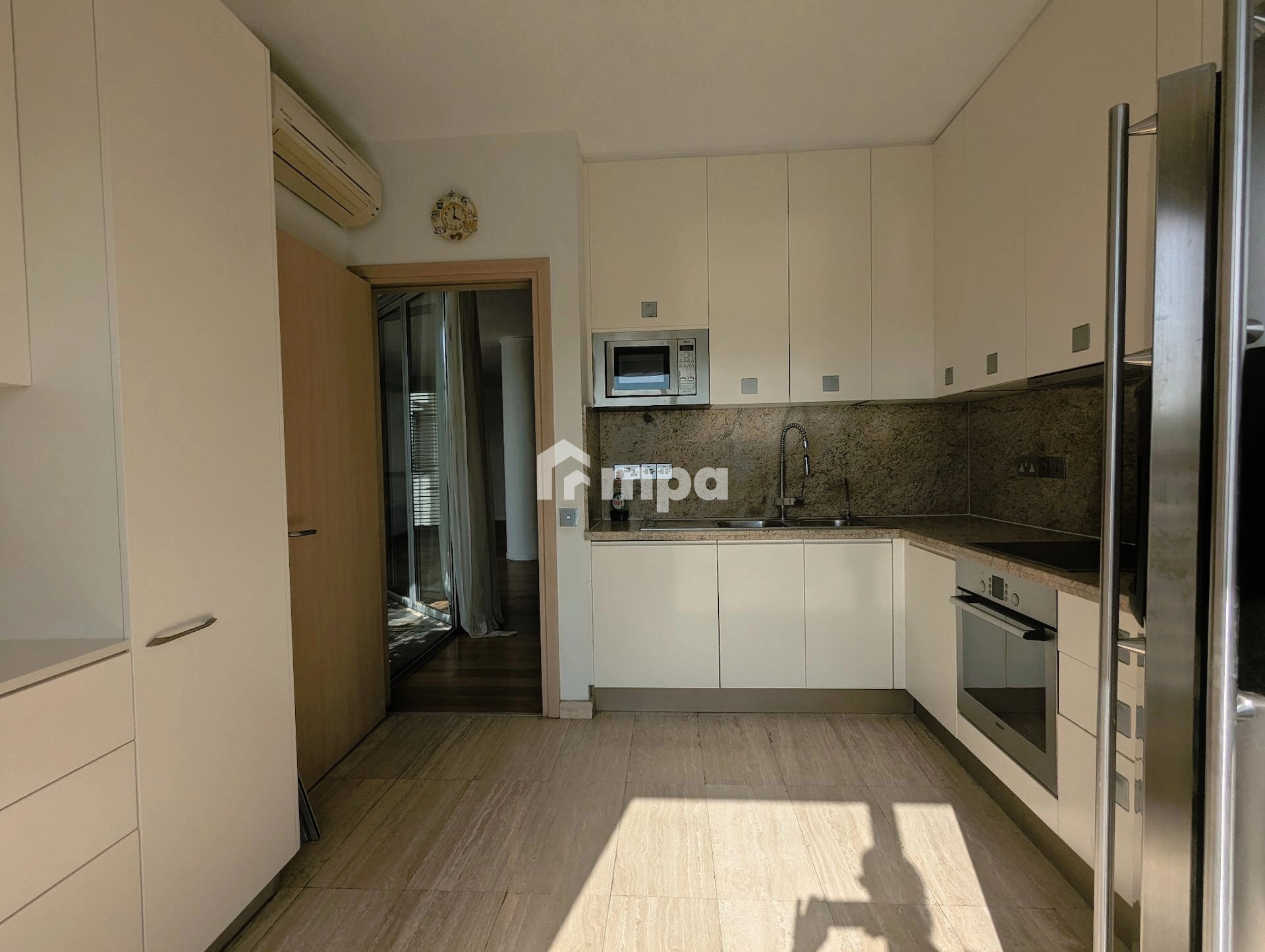 4 Bedroom Apartment for Rent in Aglantzia, Nicosia District