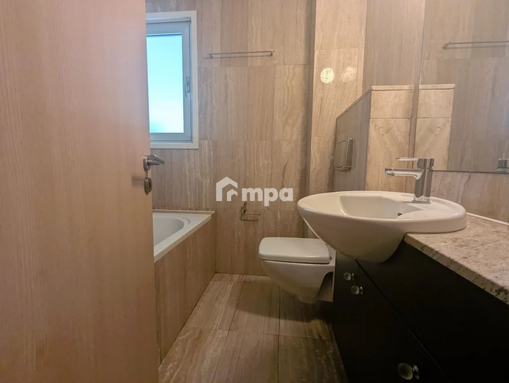 4 Bedroom Apartment for Rent in Aglantzia, Nicosia District