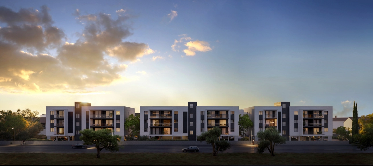 2 Bedroom Apartment for Sale in Asomatos, Limassol District